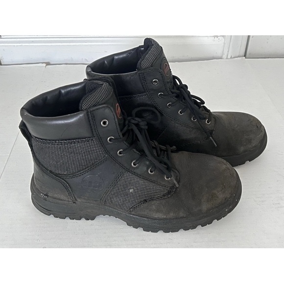 Hoss | Work Boots Carter 6\